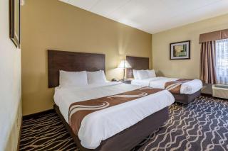 Quality Inn & Suites Southport - Indianápolis - 1