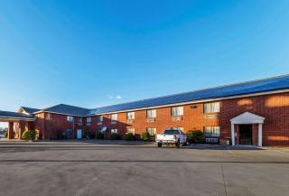 Rodeway Inn Decatur - 9