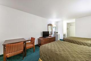 Rodeway Inn Decatur - 2