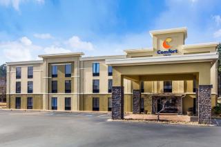 Comfort Inn Acworth - Kennesaw Northwest - Acworth - 9