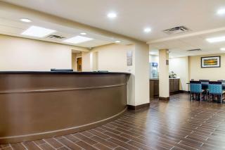 Comfort Inn Acworth - Kennesaw Northwest - Acworth - 8