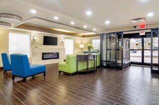 Comfort Inn Acworth - Kennesaw Northwest - Acworth - 6