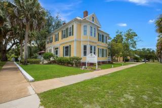 Coombs Inn & Suites - Apalachicola - 9