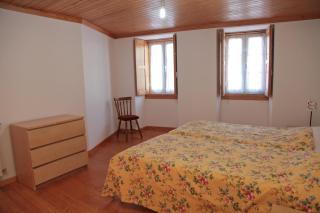 Casa das Tias - Manteigas - 3