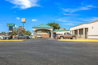Quality Inn - Sweetwater - 9