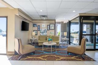 Quality Inn - Sweetwater - 5