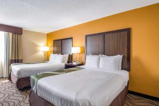 Quality Inn - Sweetwater - 3