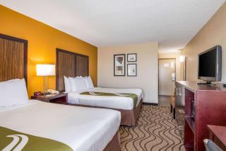 Quality Inn - Sweetwater - 1