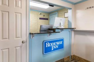 Rodeway Inn - Cadiz - 7