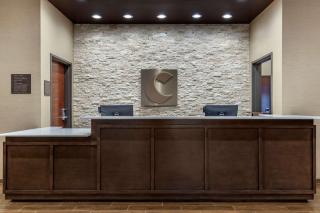 Comfort Suites San Antonio Ft Sam Houston-SAMMC Area - San Antonio - 8