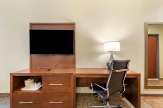 Comfort Suites San Antonio Ft Sam Houston-SAMMC Area - San Antonio - 1