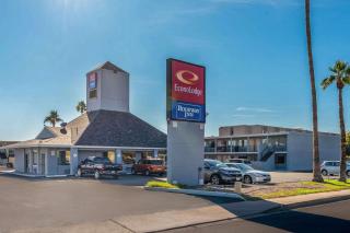 Econo Lodge Phoenix North I-17 - Phoenix - 0