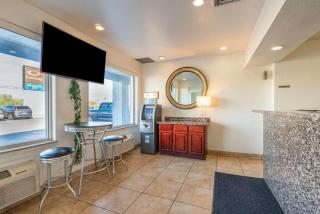 Econo Lodge Phoenix North I-17 - Phoenix - 4