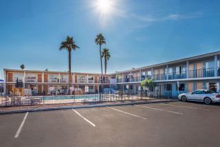 Econo Lodge Phoenix North I-17 - Phoenix - 9