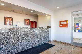 Econo Lodge Phoenix North I-17 - Phoenix - 5