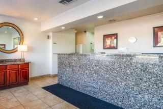 Econo Lodge Phoenix North I-17 - Phoenix - 6