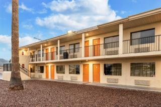 Rodeway Inn Phoenix North I-17 - Phoenix - 8