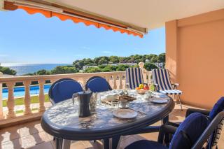 Poolbeach VI - Moraira - 9