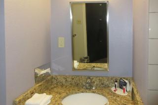 Quality Inn & Suites Caldwell I-77 - Caldwell - 4