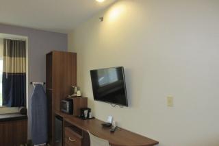 Quality Inn & Suites Caldwell I-77 - Caldwell - 5