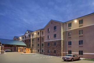 WoodSpring Suites Las Colinas - Northwest Dallas - Irving - 9
