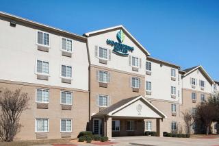 WoodSpring Suites Fort Worth Forest Hill - Forest Hill - 8