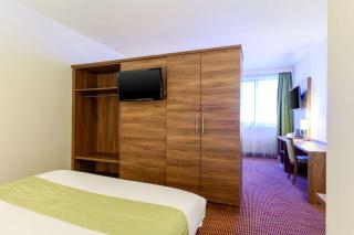 Hotel Opera Antwerpen Centrum - Antwerp - 5