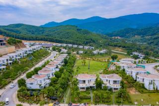 Ivory Villas and Resort - 3