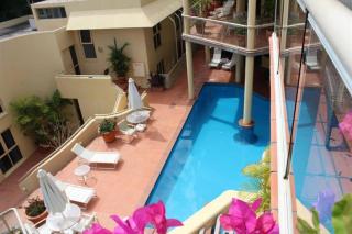 The Hills - Port Douglas - 9