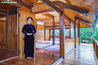 Ba Be Green Homestay - 2