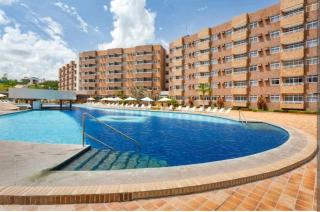 Gran Lençóis Flat Residence Barreirinhas - Mandacaru 211 - Barreirinhas - 5
