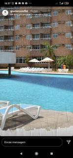 Gran Lençóis Flat Residence Barreirinhas - Mandacaru 211 - Barreirinhas - 4
