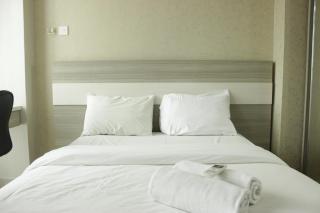 Comfy Studio Apartment near UNPAD Taman Melati Jatinangor By Travelio - 9