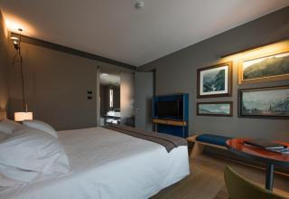 Parc Hotel Billia - 1