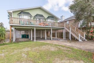 Zula Beach Vacation Home, Sleeps 16, Private Heated Pool, 4min Walk To The Beach, Pets Welcome, Fenced Yard - Destin - 9