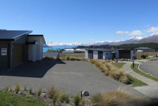 Starview 88 Apartment - Lake Tekapo - 9