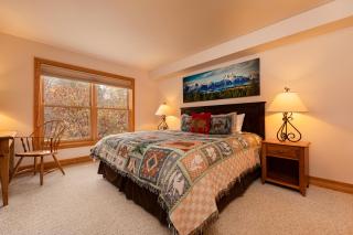 Targhee Rentals 414 Teton Creek Resort Driggs ID - Driggs - 2