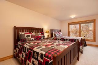 Targhee Rentals 414 Teton Creek Resort Driggs ID - Driggs - 3