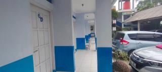 Hotel Nakula Sadewa 2 Bandungan - Semarang - 1