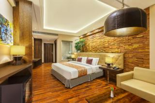 Sterling Palm Bliss - Rishikesh - 9