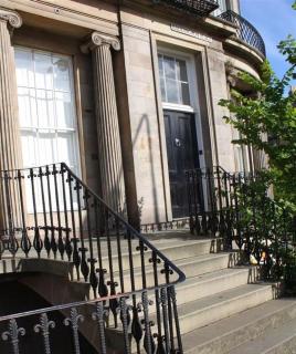 Haddington Place - Edinburgh - 2