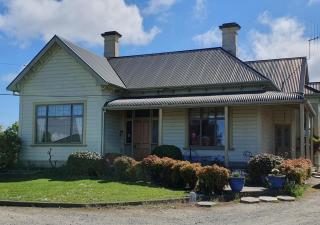 Century House B & B flatlette - Oamaru - 9