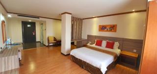 Kemena Plaza Hotel - 2