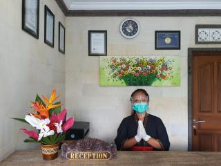Kiskenda Cottages & Restaurant - Ubud - 1