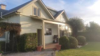 Century House B & B flatlette - Oamaru - 6