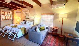 Koppie Cottage - Prince Albert - 5