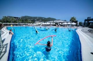 Sailor's Beach Club - Kemer - 5