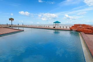 Harbour Beach Resort Unit #517 - Daytona Beach - 9