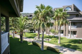 Sailor's Beach Club - Kemer - 7