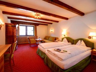 Heart Hotel Arlberg - Sankt Anton am Arlberg - 7